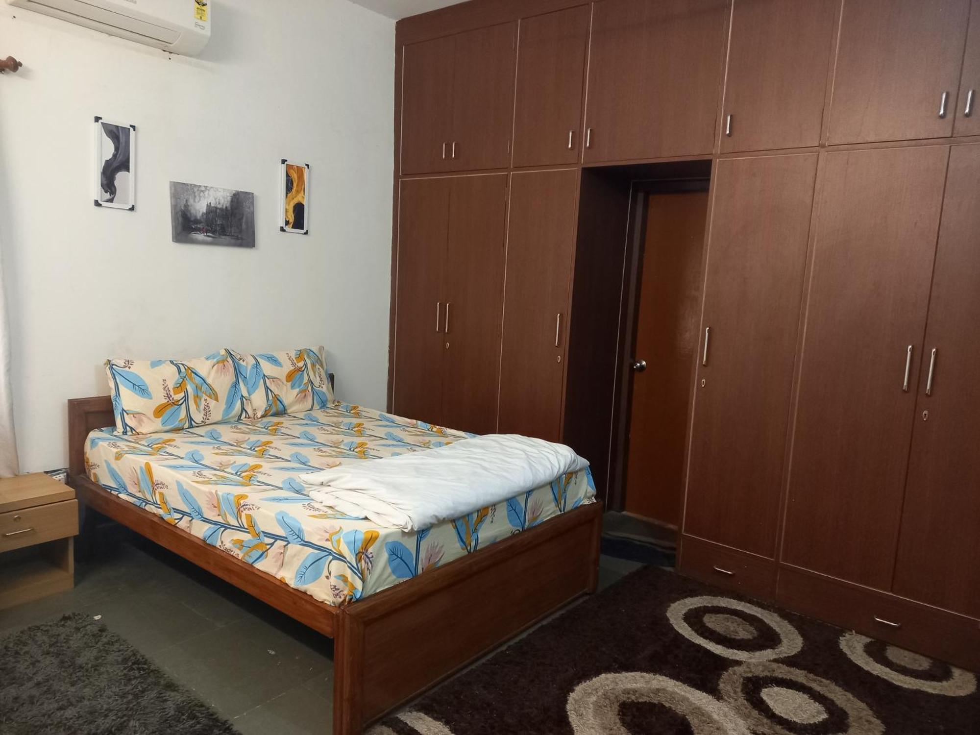 The English Gaon 4 Bhk Bhopal Exterior photo